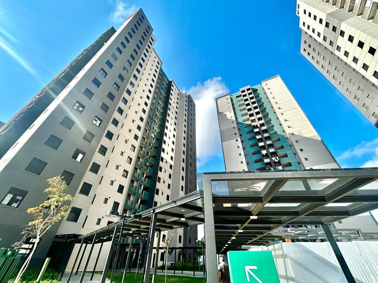 Apartamento à venda no Altos da Avenida - Jundiaí/SP