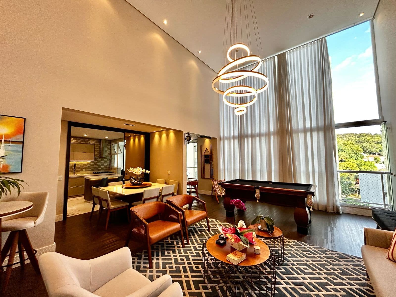 Apartamento à venda no Grand Garden - Jundiaí/SP