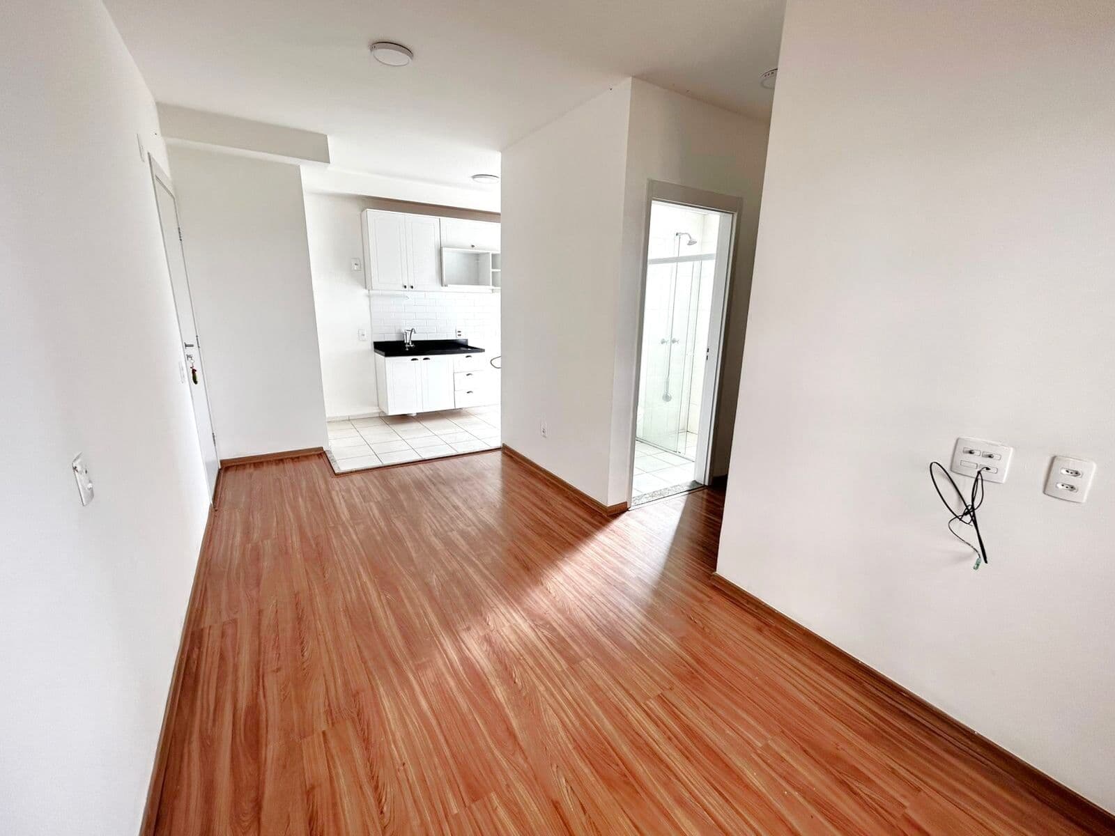 Apartamento à venda no La Vite Veneto - Jundiaí/SP