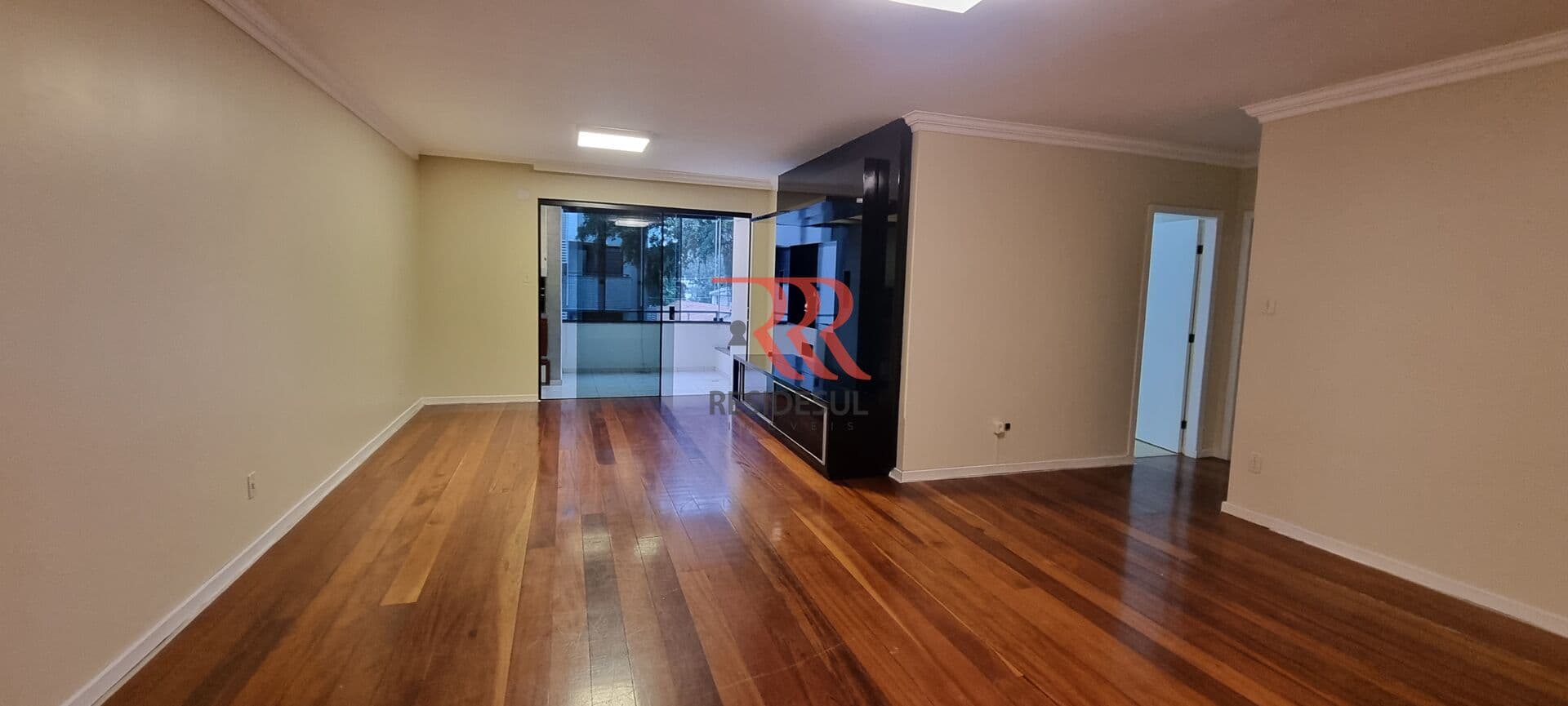 Apartamento em Tubarão - Centro