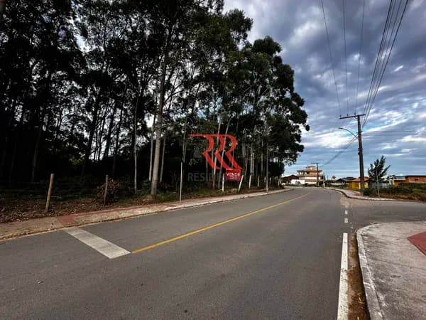 Área Residencial/Comercial em Roça Grande, Imbituba/SC