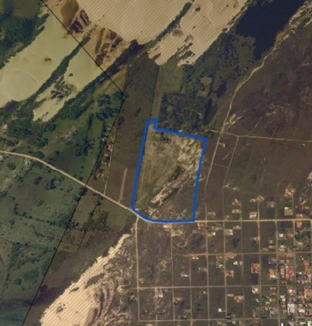 Área Residencial/Comercial em Roça Grande, Imbituba/SC