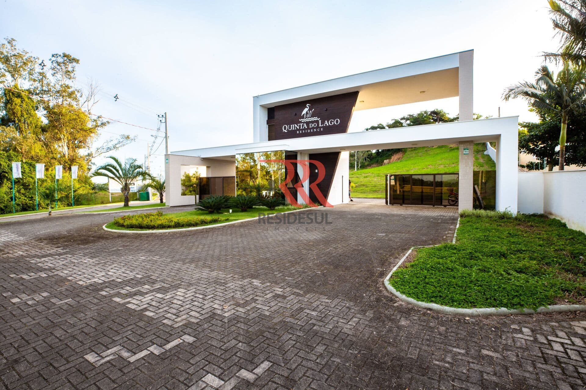 Lote/Terreno em Tubarão - Monte Castelo