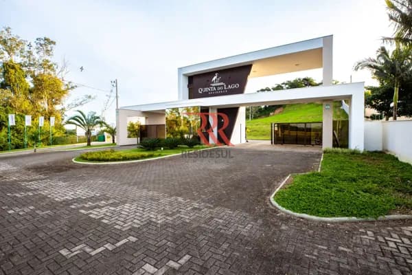 Lote/Terreno em Tubarão - Monte Castelo