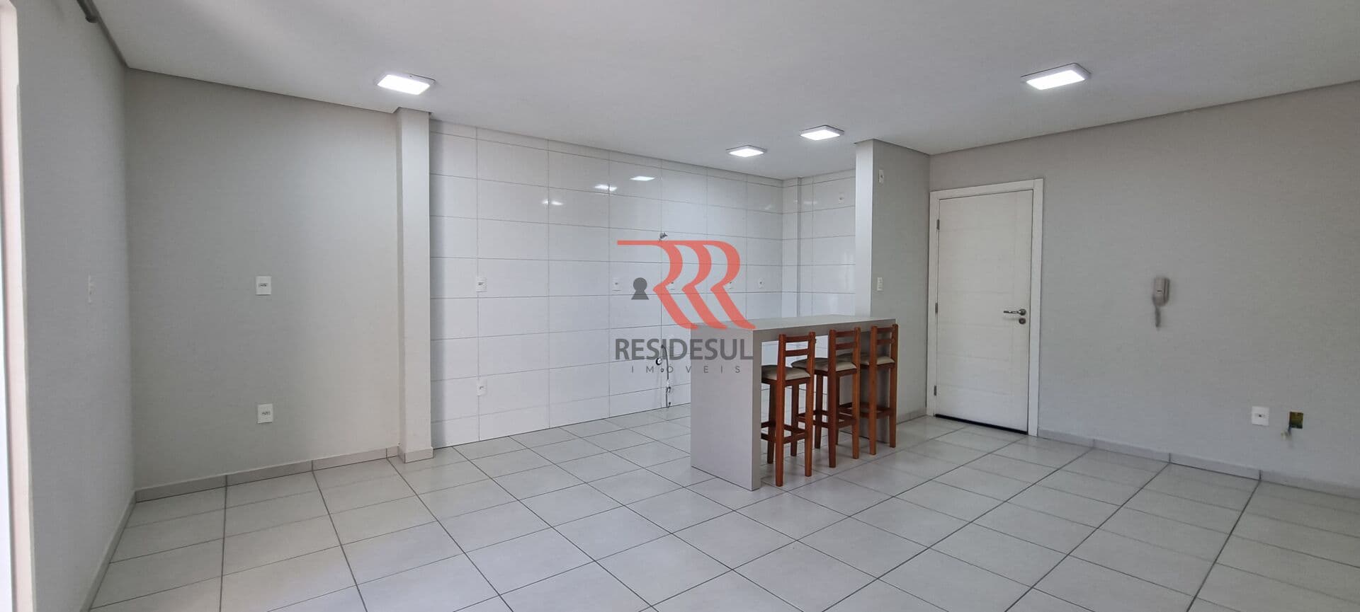 Apartamento em Tubarão - Centro