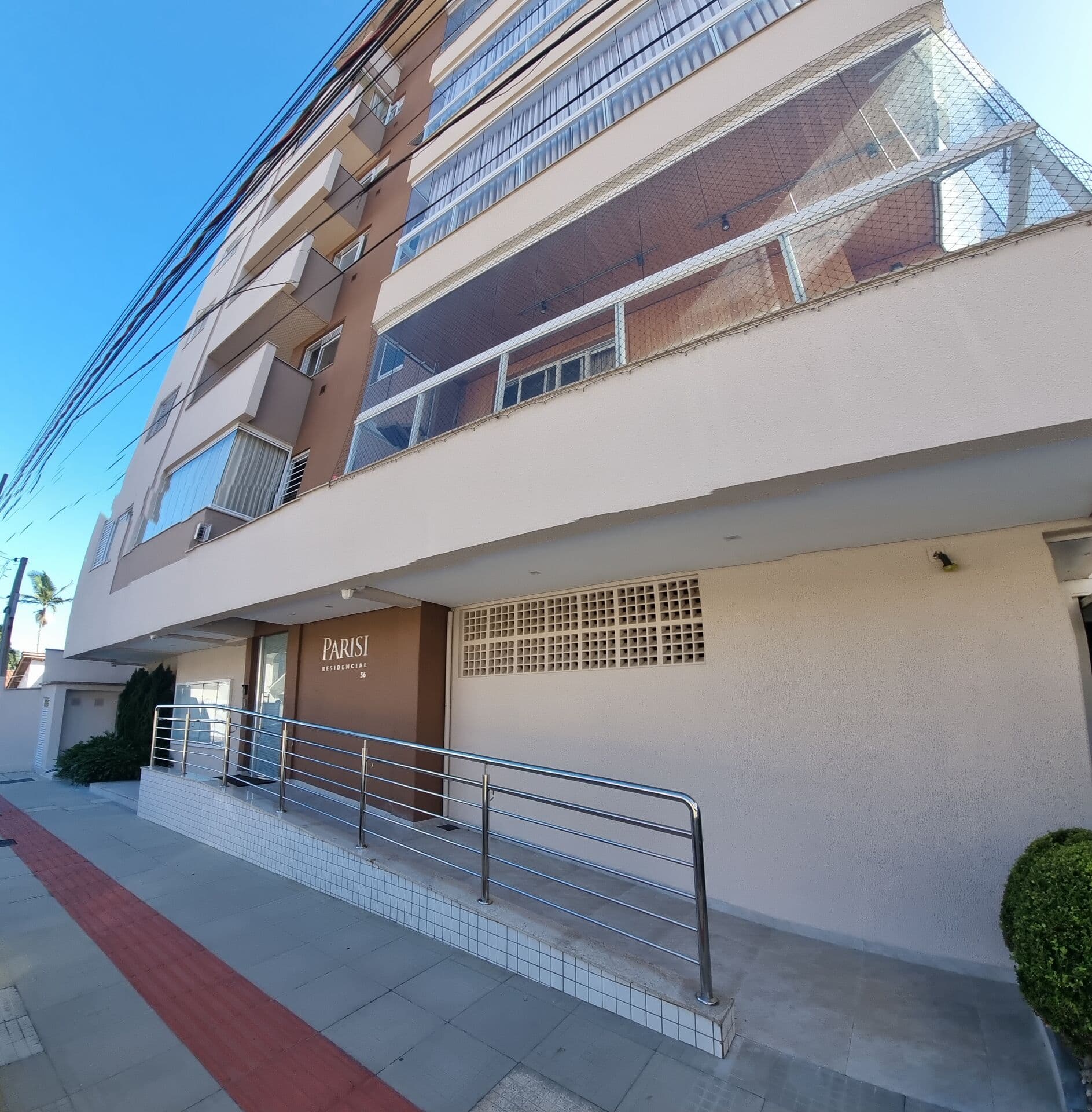 Apartamento em Tubarão - Centro
