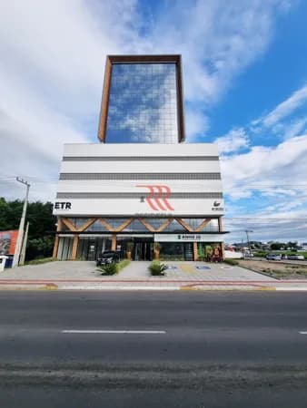 Sala 6º andar Complexo do Ibis