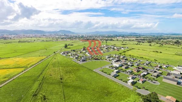 Lote/Terreno em Tubarão - Santa Luzia