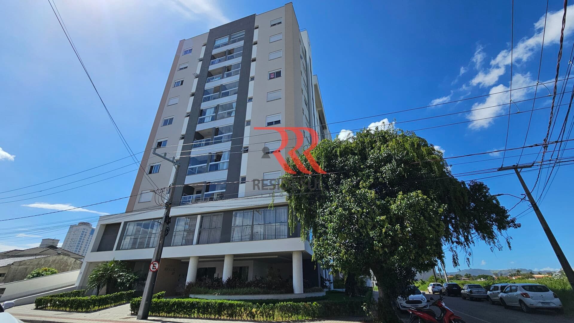 Apartamento em Tubarão - Vila Moema