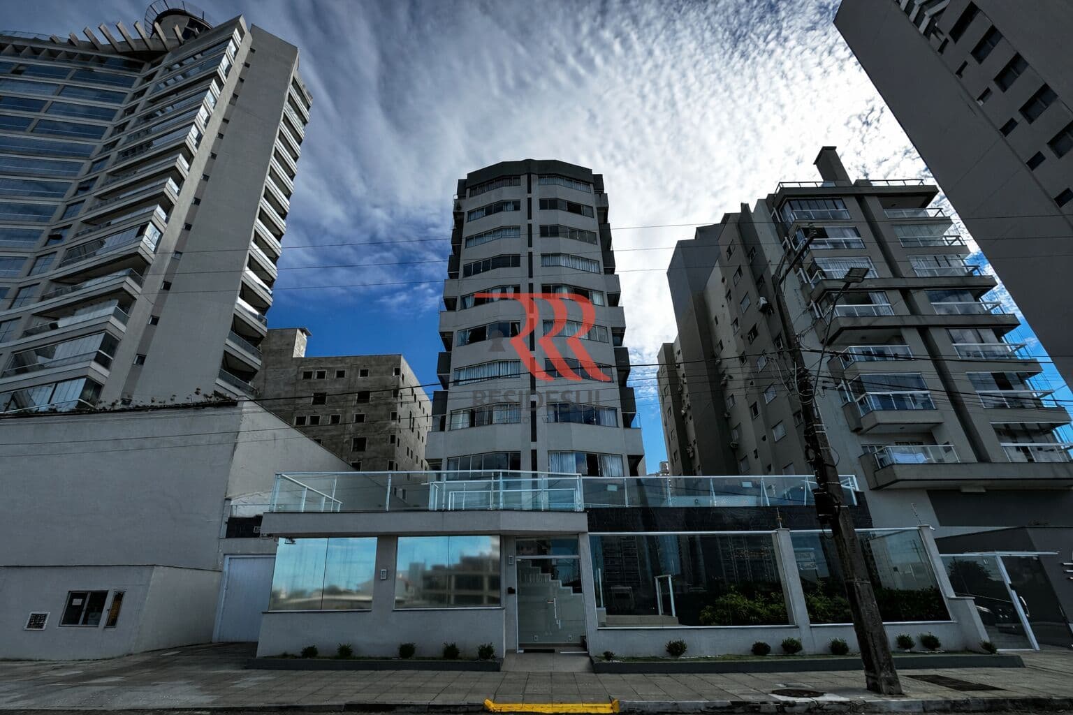 Apartamento em Tubarão - Vila Moema