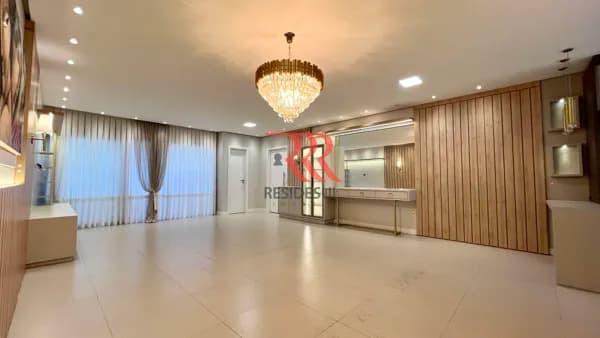 Apartamento em Tubarão - Vila Moema