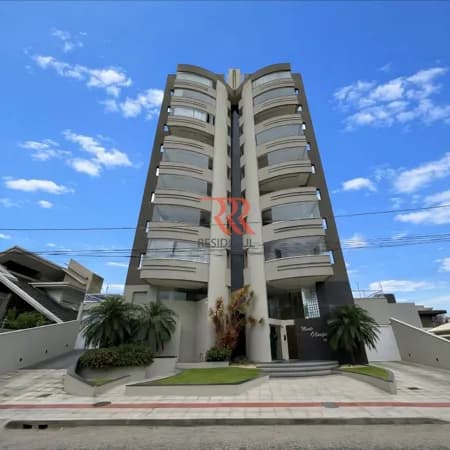 Apartamento em Tubarão - Vila Moema