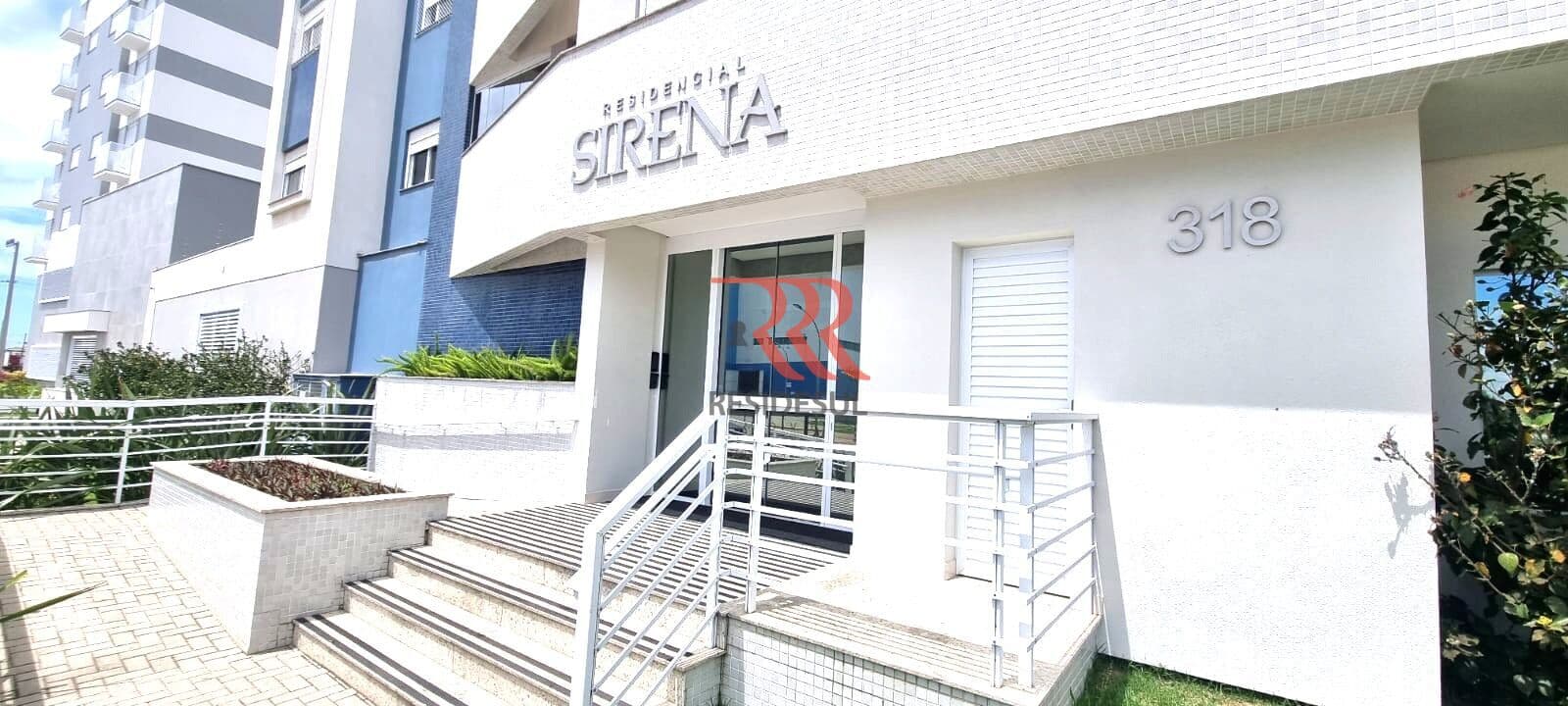 Apartamento em Vila Moema, Tubarão/SC