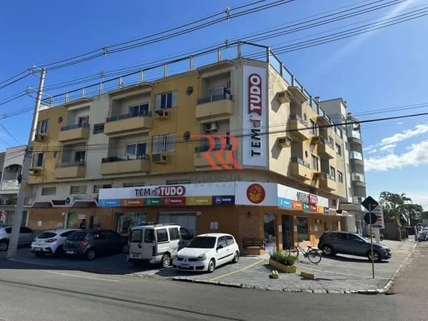 Apartamento no Centro