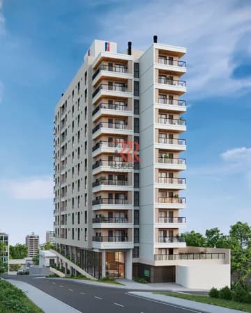 Apartamento em Tubarão - Centro