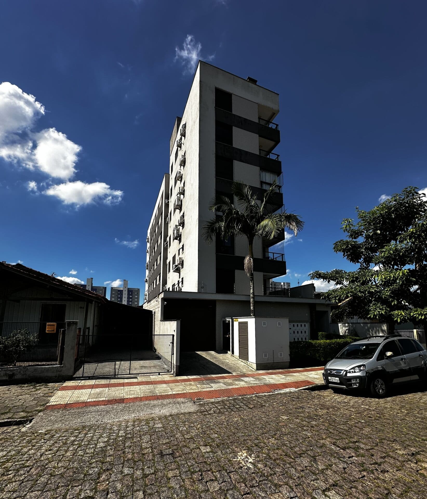 Apartamento em Tubarão - Dehon