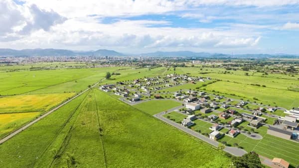 Lote/Terreno em Tubarão - Santa Luzia