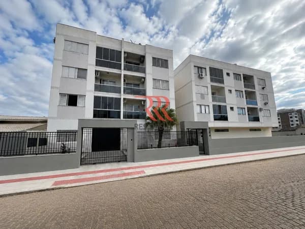 Apartamento em Tubarão - Vila Moema