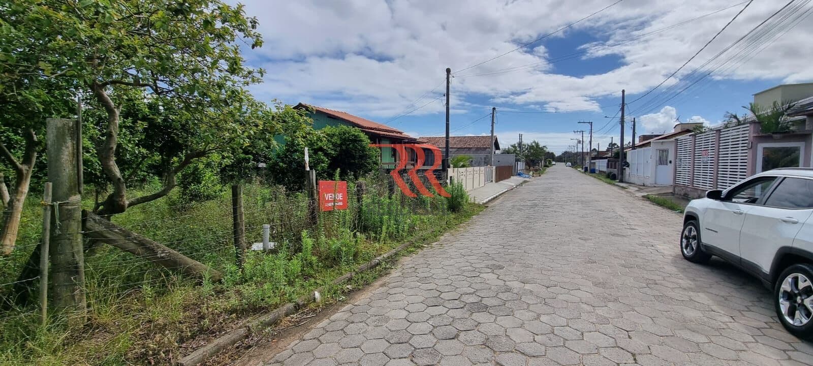 Excelente oportunidade de investimento! Terreno com 258