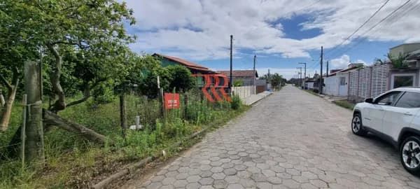 Excelente oportunidade de investimento! Terreno com 258