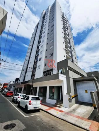Apartamento Novo