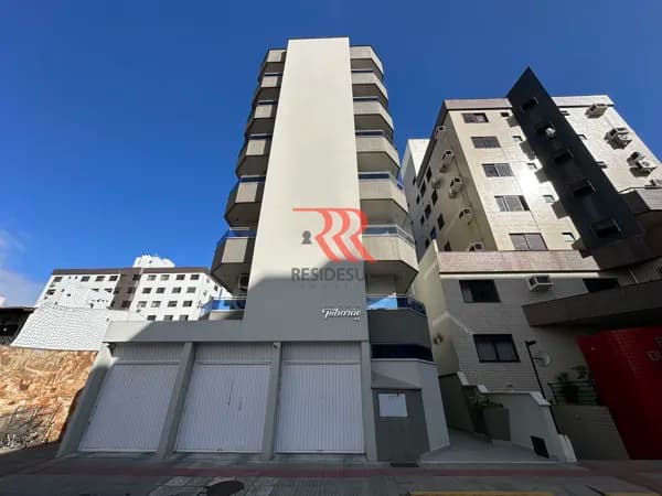 Apartamento em Tubarão - Vila Moema