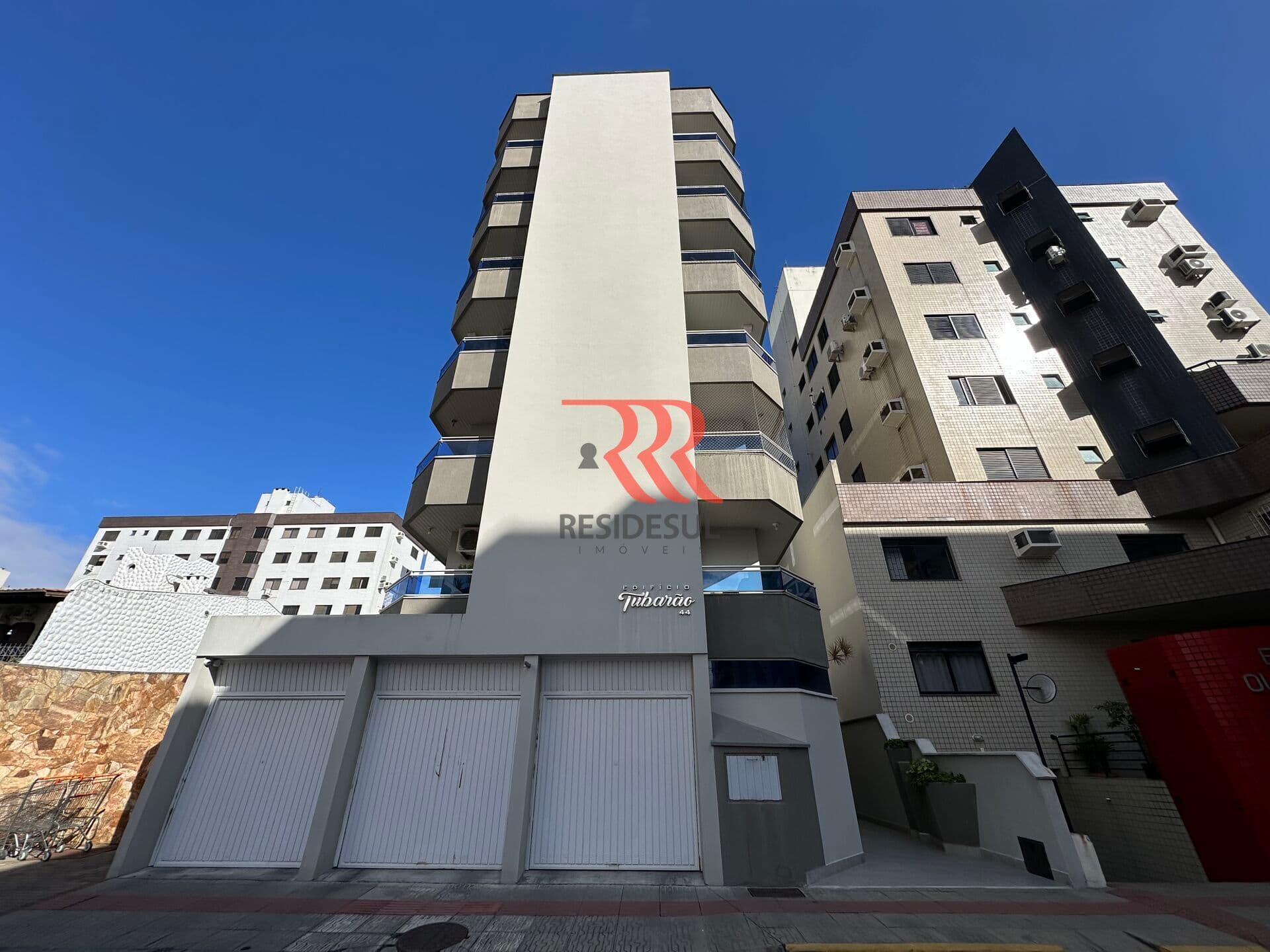 Apartamento em Tubarão - Vila Moema