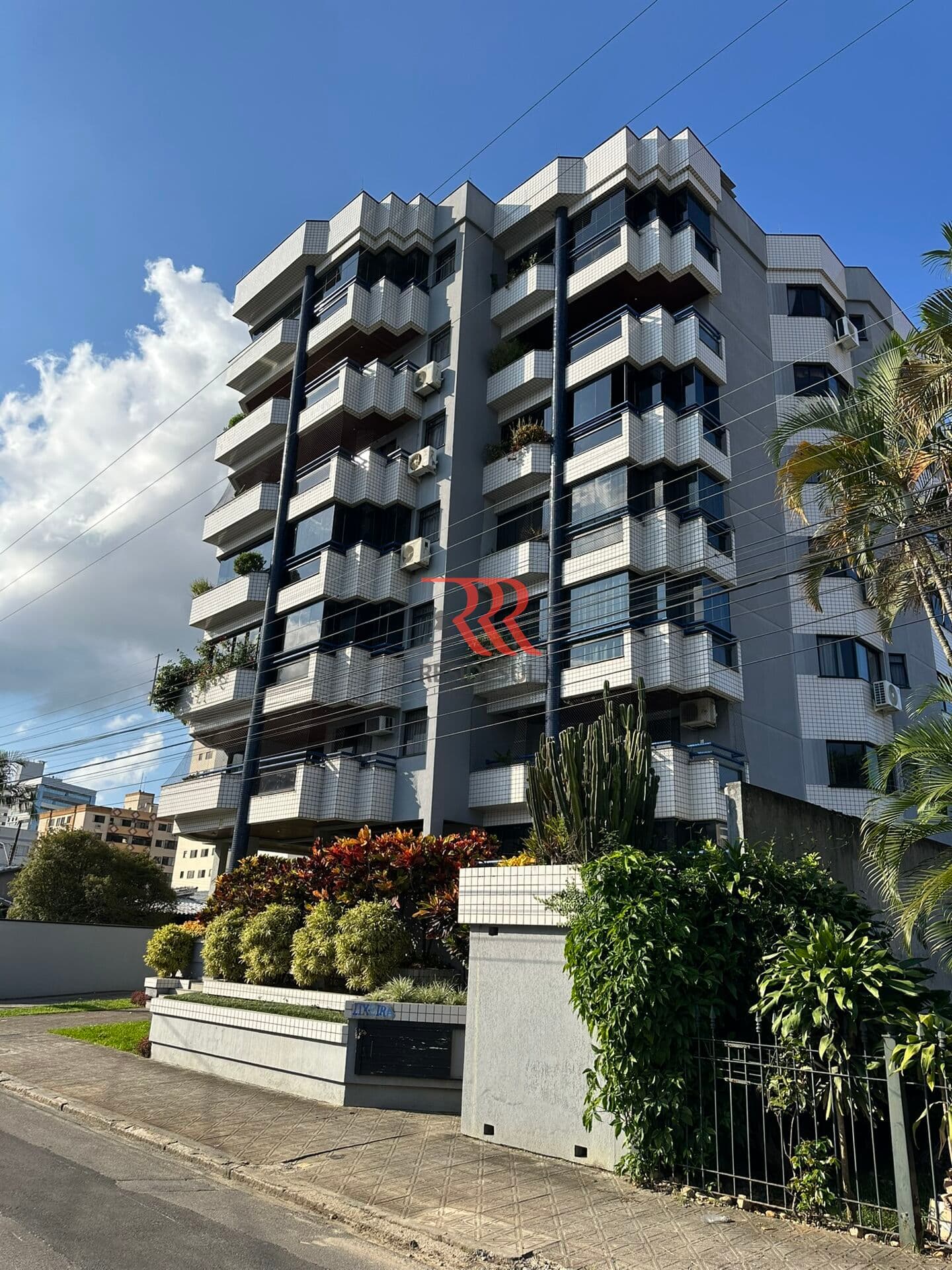 Apartamento em Tubarão - Vila Moema