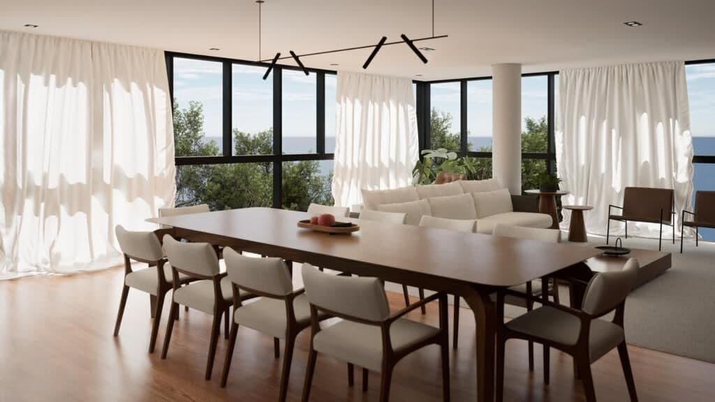 Apartamento em Tubarão - Centro