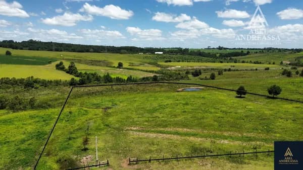 Chácara em São Luiz do Purunã - 20.037,00m2 - Gleba M