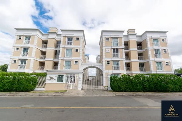 Apartamento Padrão Vila Bancária