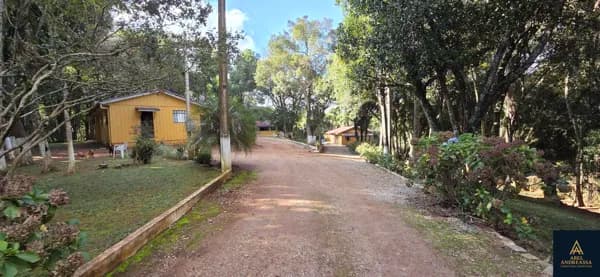 Chácara formada próx a Balsa Nova