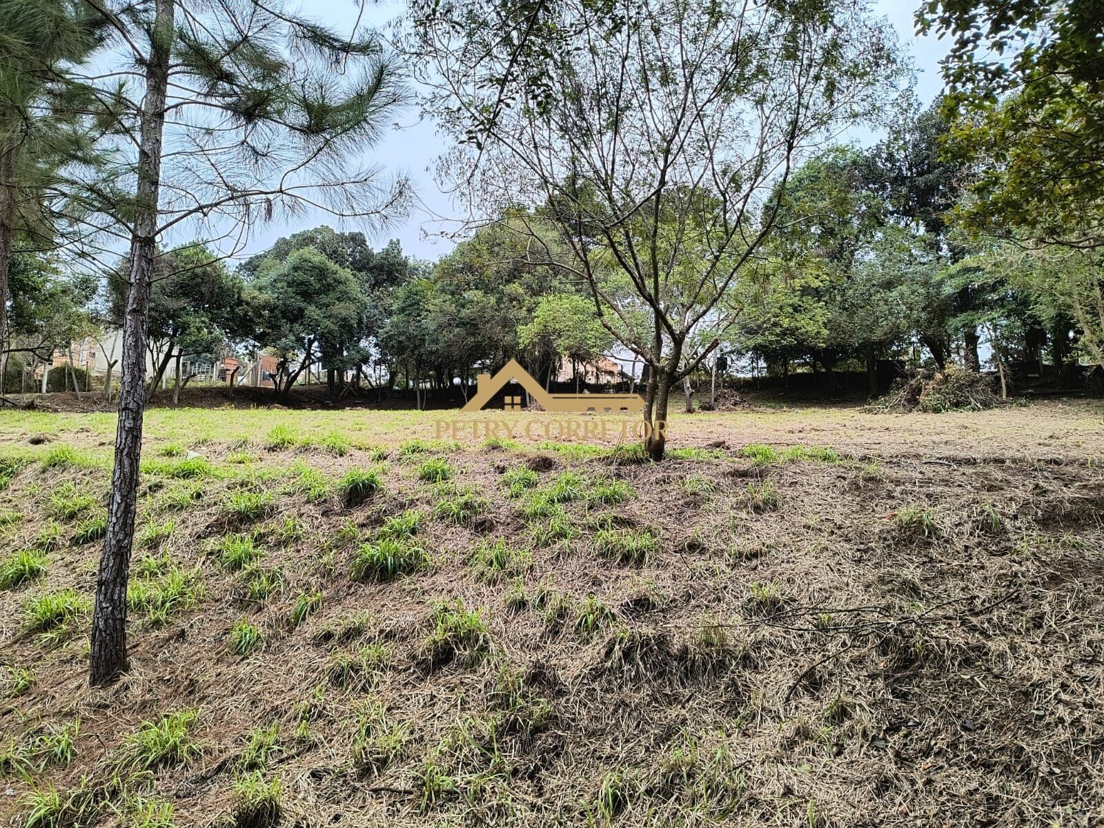 Grande Terreno Urbano