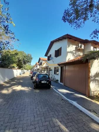 Casa Sobrado Bairro Querência Viamão