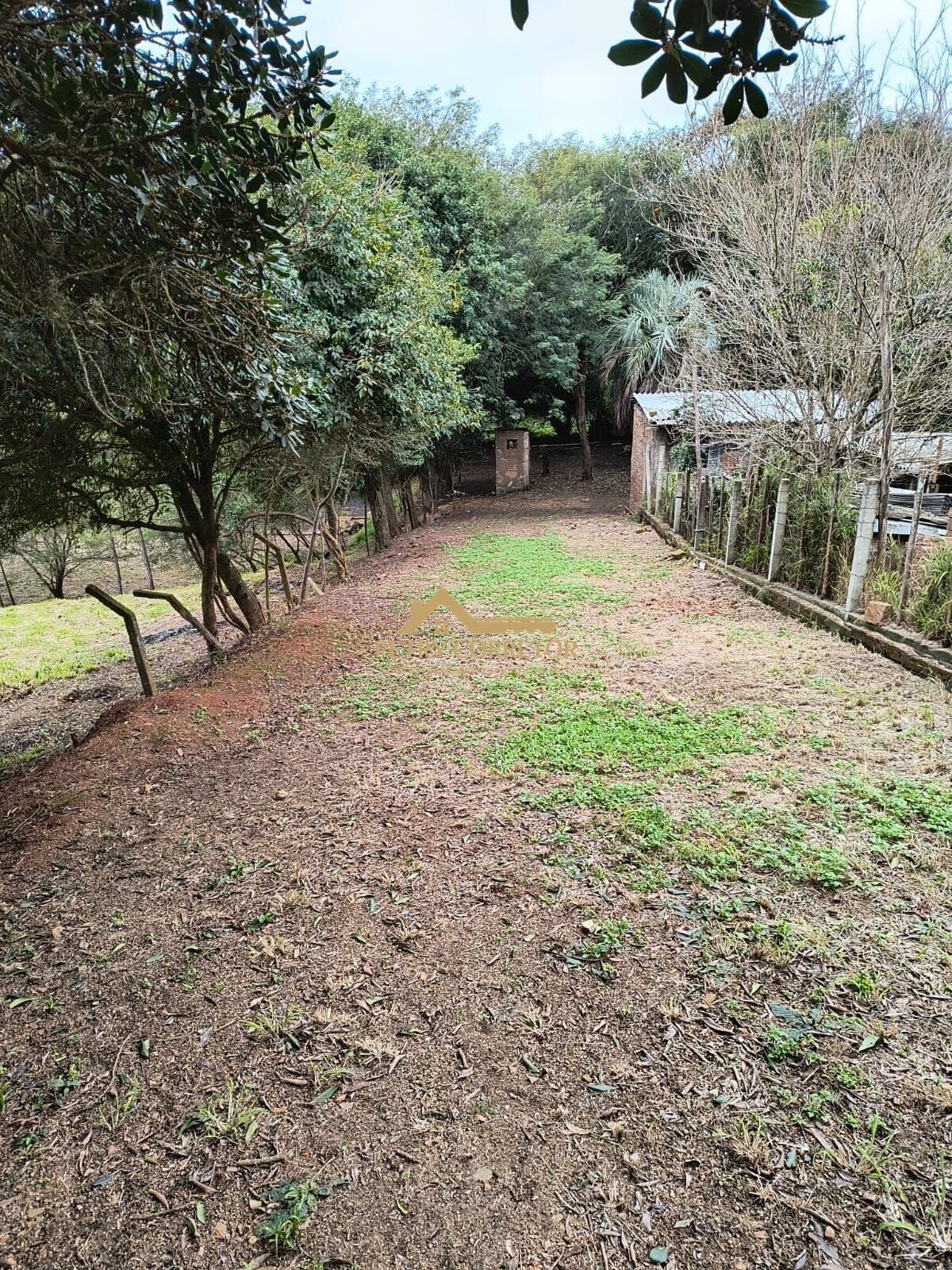 Terreno a 800 Metros da Av Protásio Alves