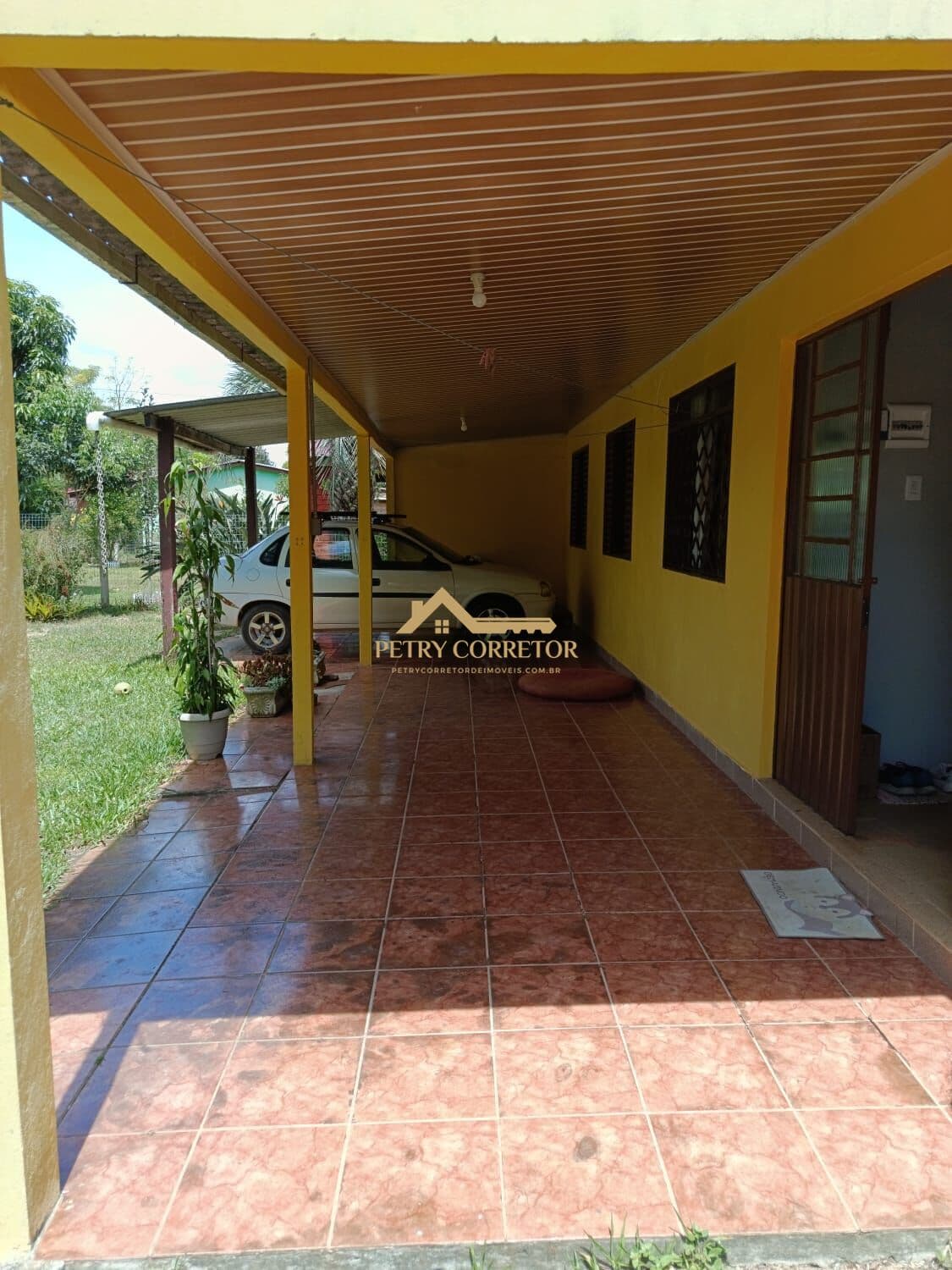 Sítio Em Condomínio Rural Em Águas Claras
