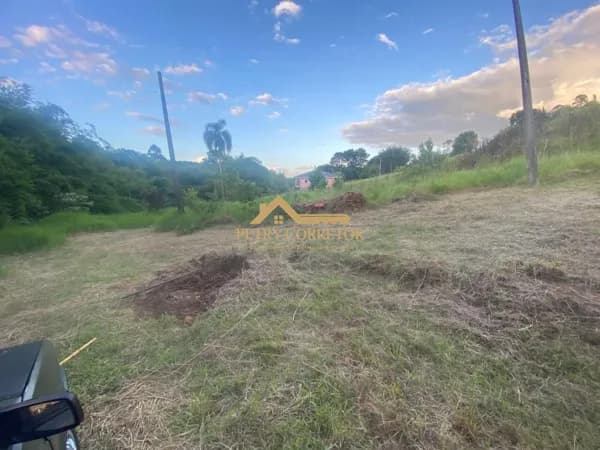 Lote/Terreno em Viamão - Tarumã