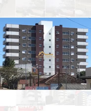 Apartamento Centro de Viamão