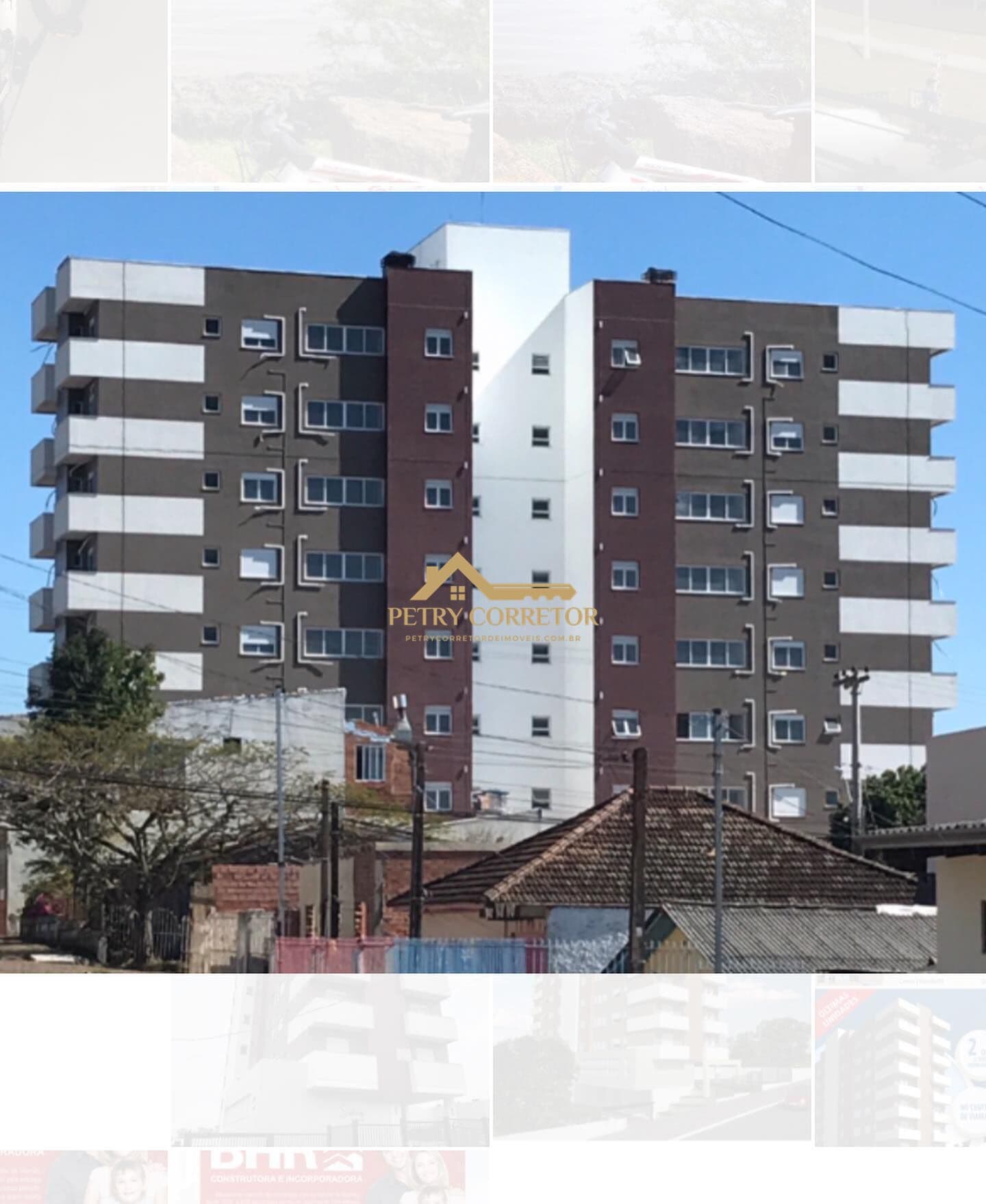 Apartamento Centro de Viamão