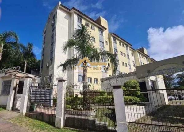 Apartamento Centro de Viamão Venda de Chave