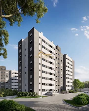 Apartamento em Viamão - Centro