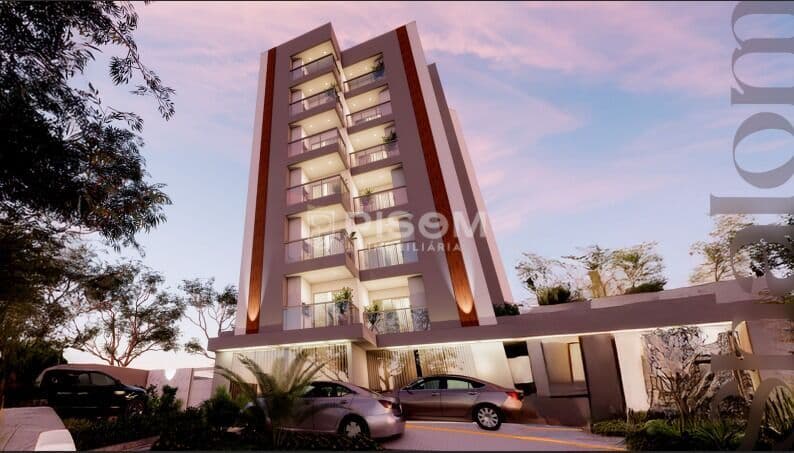APARTAMENTO 02 QUARTOS - PARCELAMENTO DIRETO COM A CONSTRUTORA