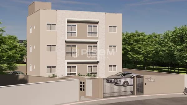 Apartamento 2 Quartos Limeira Baixa