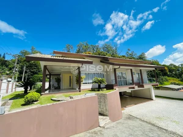 Lindíssima casa na Santa Rita
