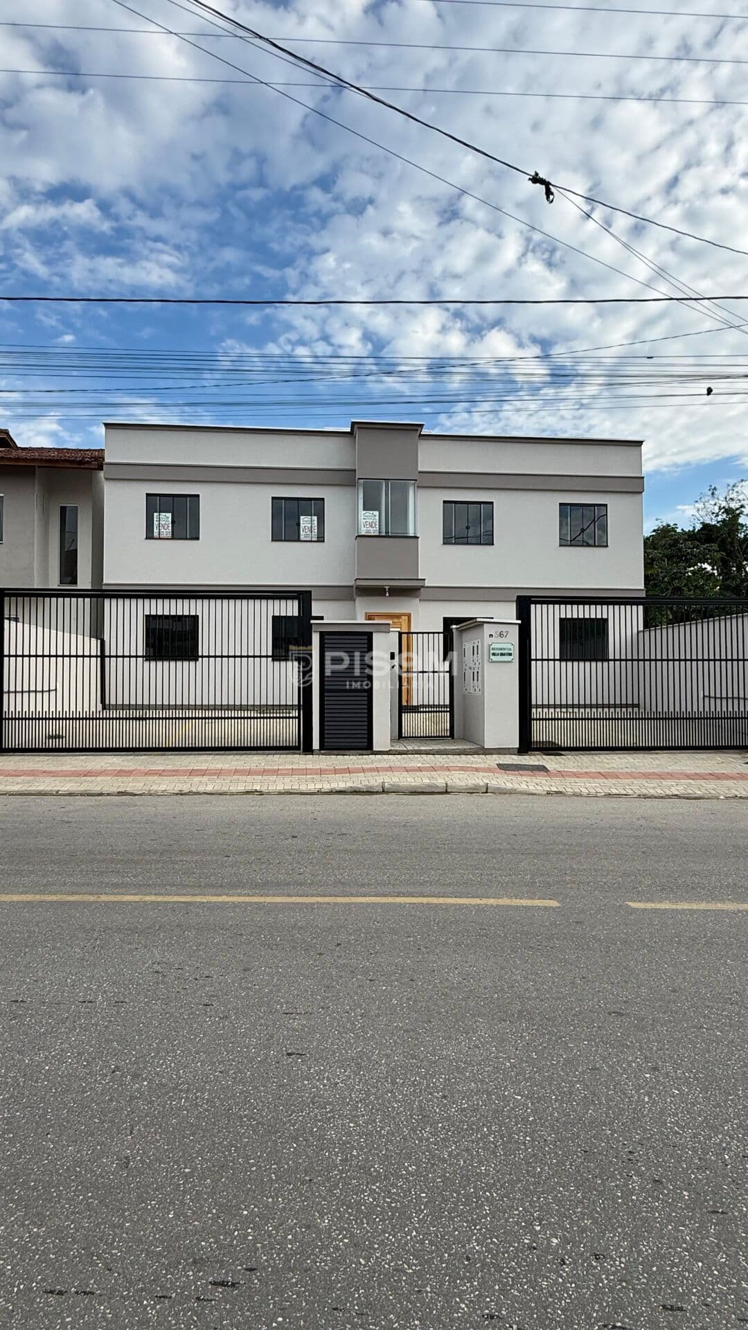 Prédio/Edifício Inteiro em Brusque - Rio Branco