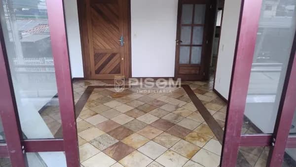APARTAMENTO 3 DORMITÓRIOS CENTRO II