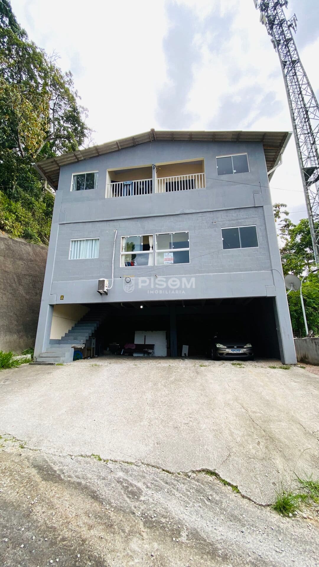 APARTAMENTO COM 2 DORMITORIOS BAIRRO PLANALTO