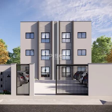APARTAMENTO LOT. JARDIM DAS AZALÉIAS