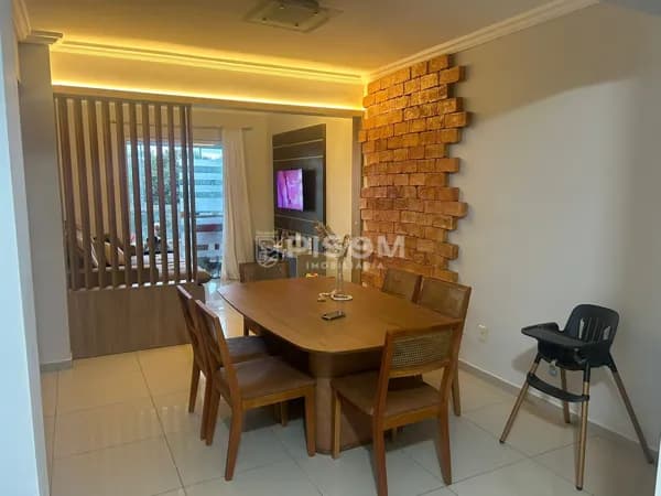 Apartamento a 5 minuto do Centro de Brusque.