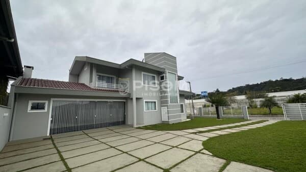 Casa em Guabiruba - Centro